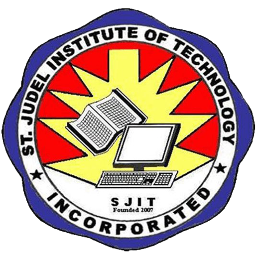 of Technology Inc. Logo